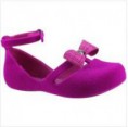 Sapato Infantil Grendene Hello Kitty Jelly In